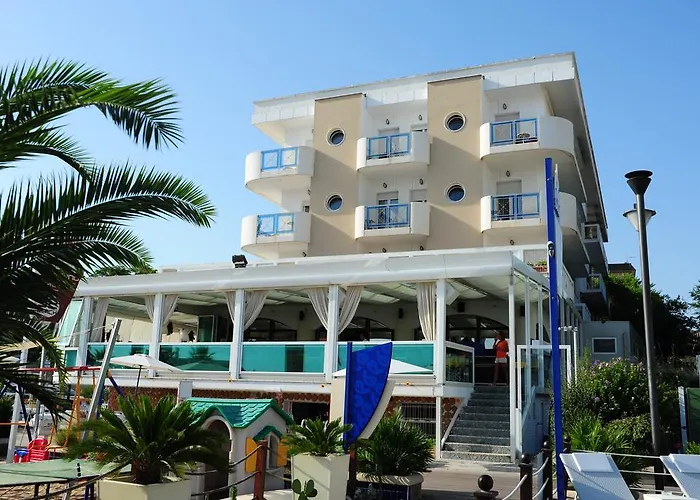 Hotel Vienna