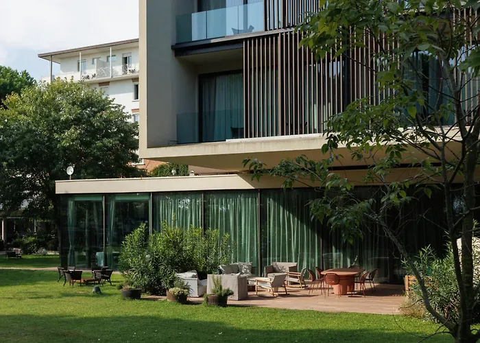 MarePineta Resort