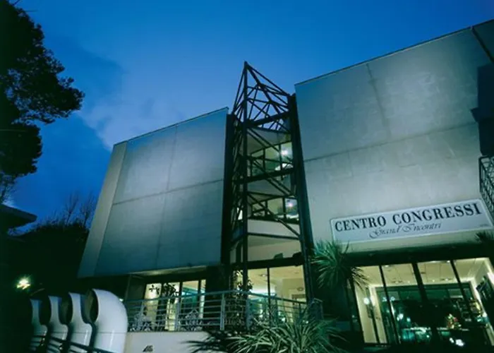 Grand Hotel Rimini