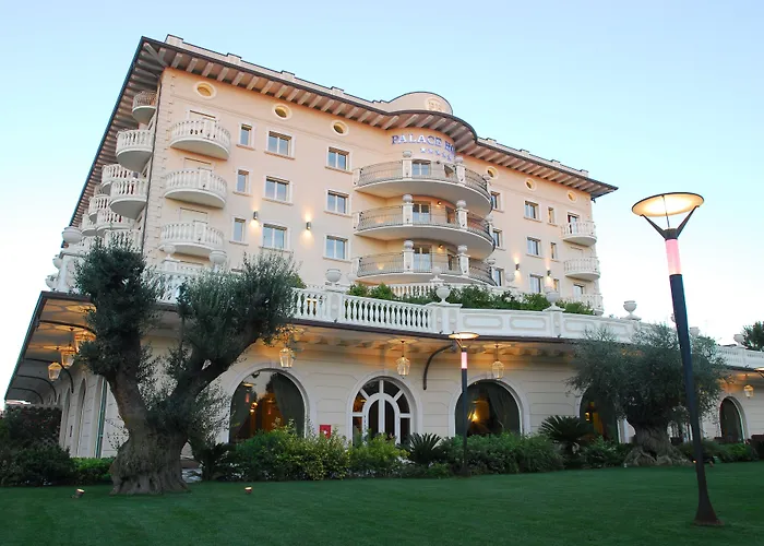 Palace Hotel