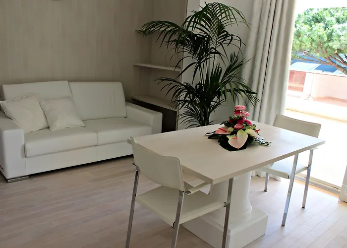 Boutique Hotel Paradiso Bovelacci
