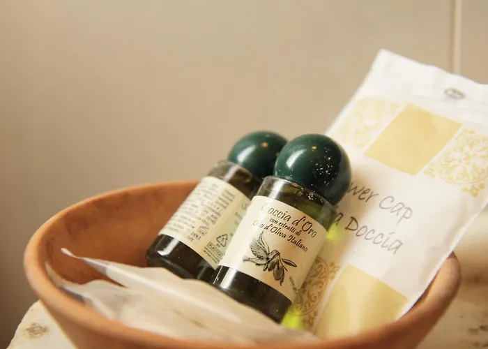 Albergo Diffuso Borgo Montemaggiore