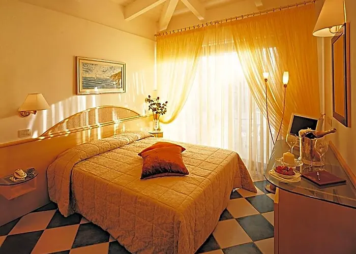 Hotel Posillipo